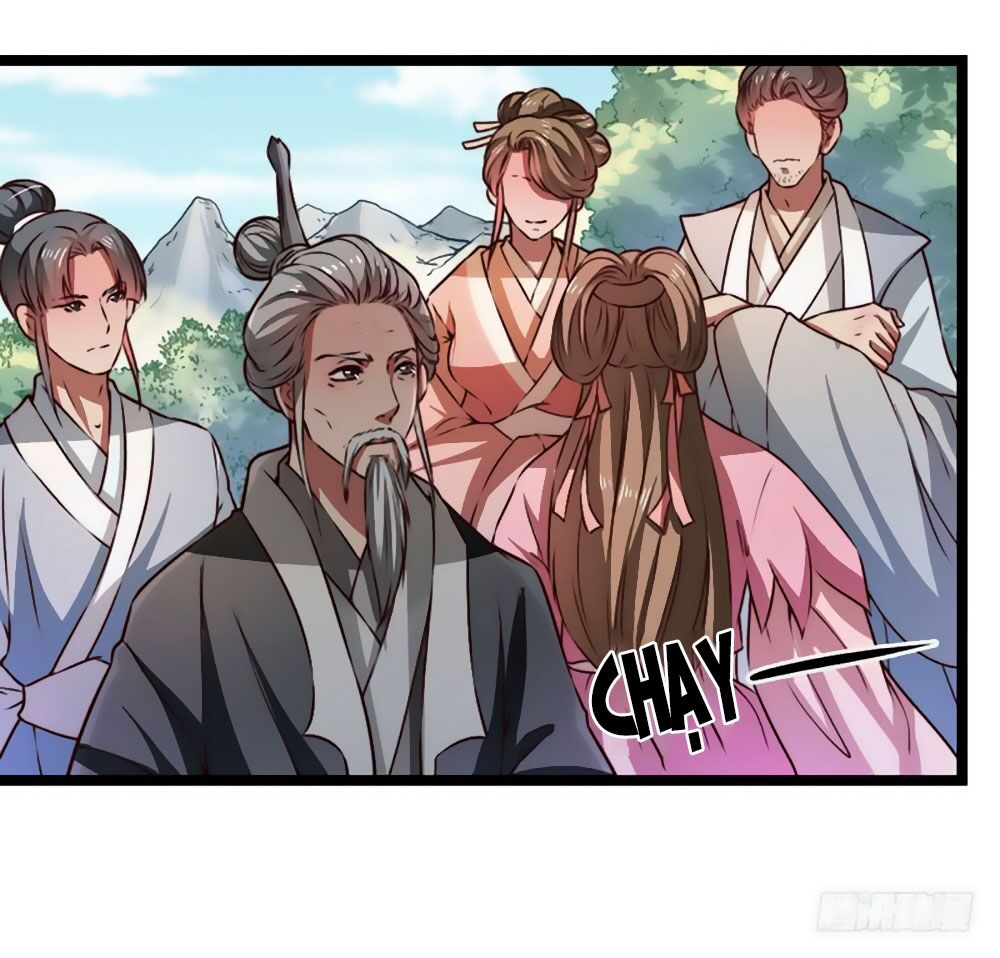 Liêu Liêu Nhân Thân Tu Tiên Truyện: Chapter 69