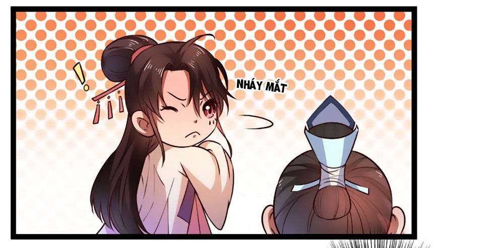 Liêu Liêu Nhân Thân Tu Tiên Truyện: Chapter 69