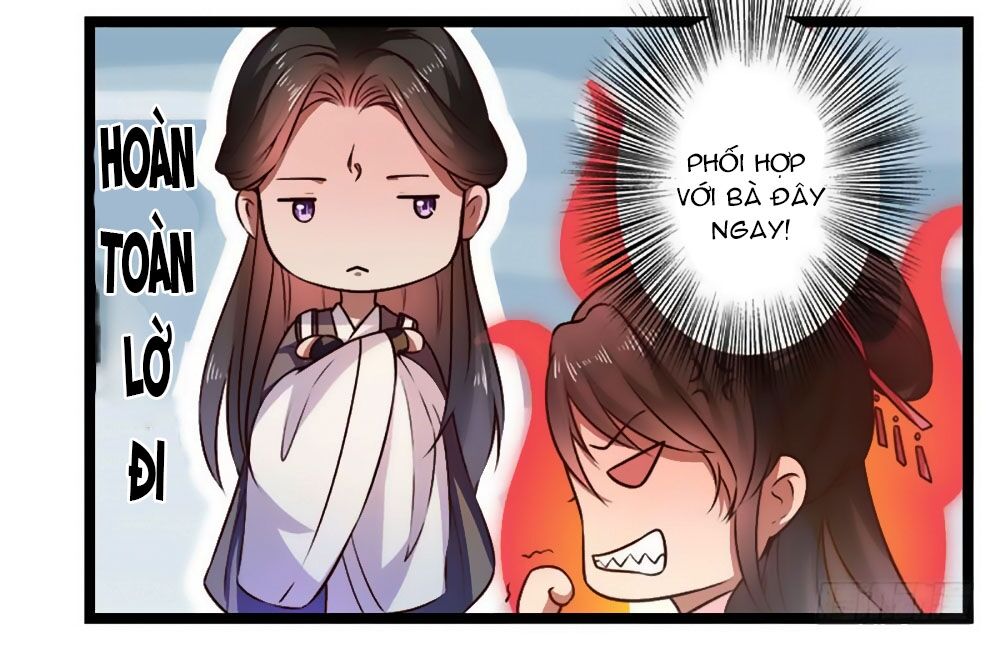 Liêu Liêu Nhân Thân Tu Tiên Truyện: Chapter 69