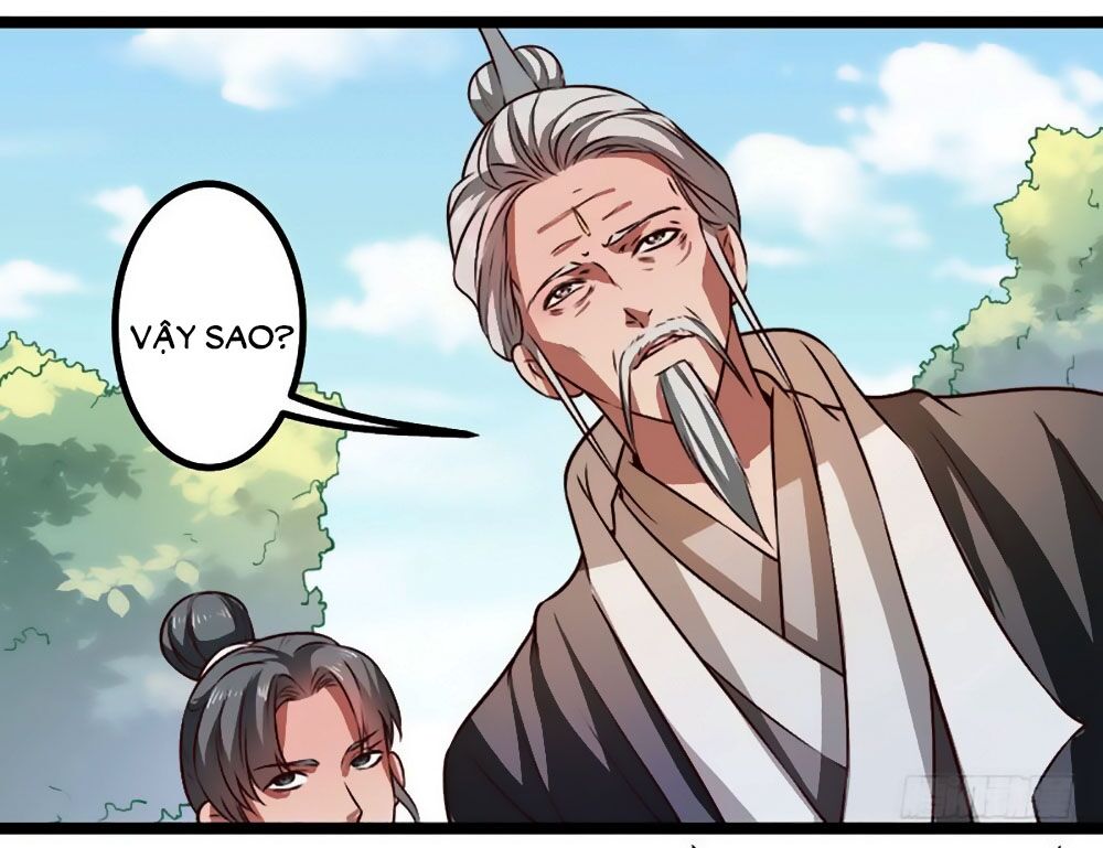 Liêu Liêu Nhân Thân Tu Tiên Truyện: Chapter 69