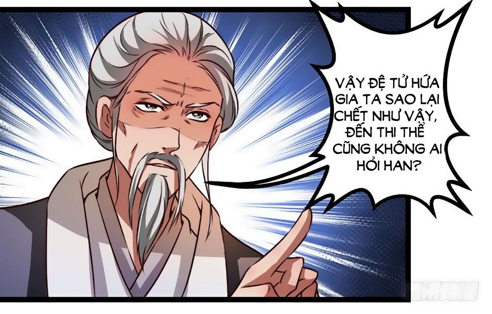 Liêu Liêu Nhân Thân Tu Tiên Truyện: Chapter 69