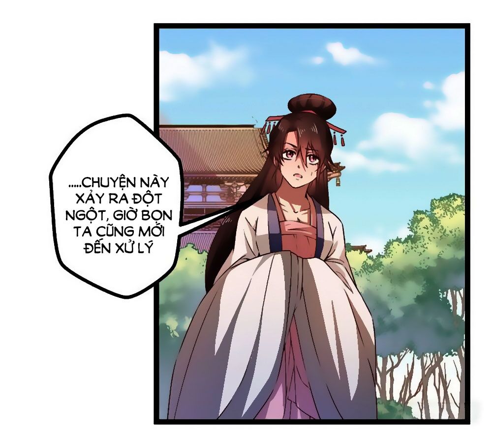 Liêu Liêu Nhân Thân Tu Tiên Truyện: Chapter 69