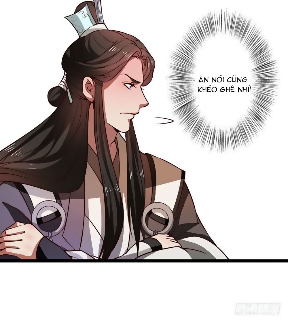 Liêu Liêu Nhân Thân Tu Tiên Truyện: Chapter 69