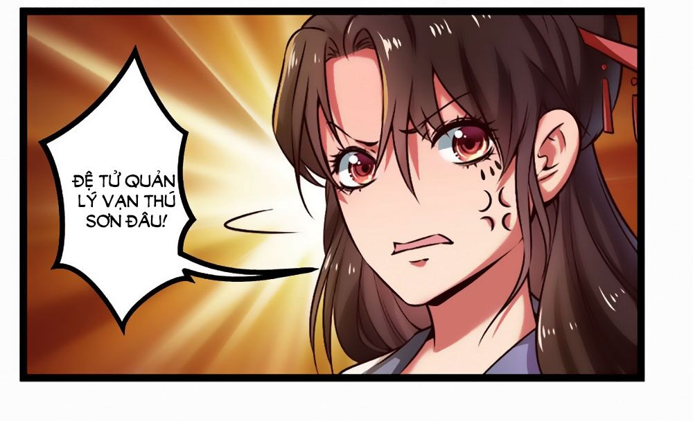 Liêu Liêu Nhân Thân Tu Tiên Truyện: Chapter 69