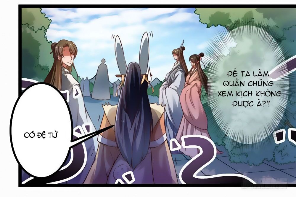 Liêu Liêu Nhân Thân Tu Tiên Truyện: Chapter 69
