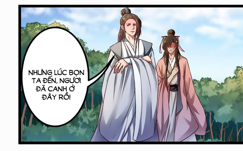 Liêu Liêu Nhân Thân Tu Tiên Truyện: Chapter 69