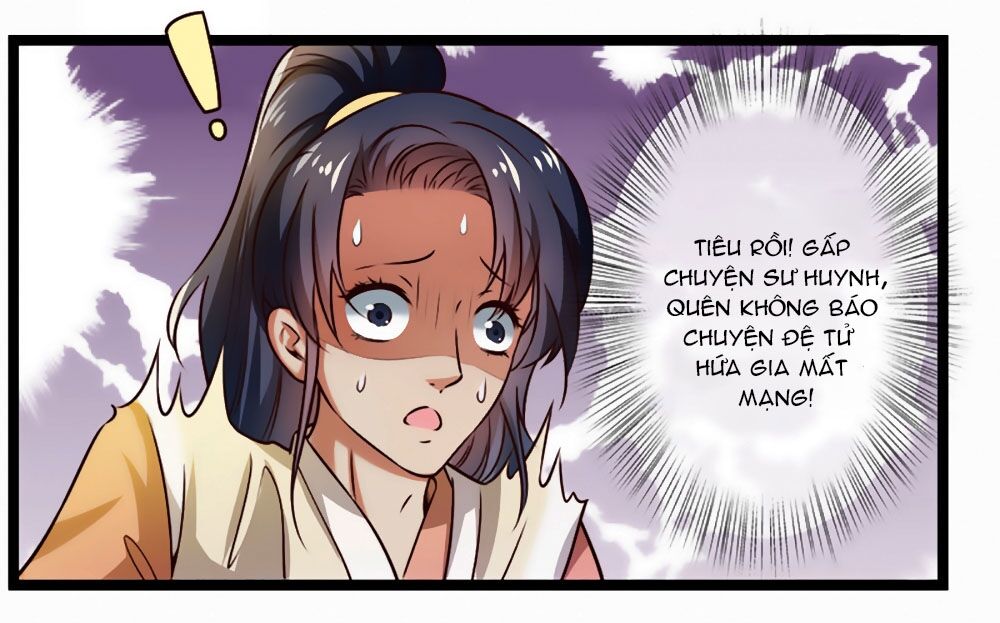 Liêu Liêu Nhân Thân Tu Tiên Truyện: Chapter 69
