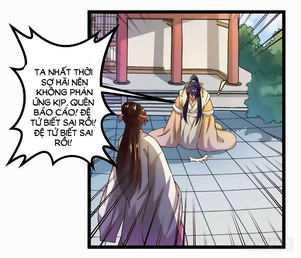 Liêu Liêu Nhân Thân Tu Tiên Truyện: Chapter 69