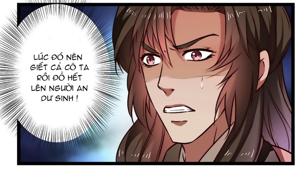 Liêu Liêu Nhân Thân Tu Tiên Truyện: Chapter 69