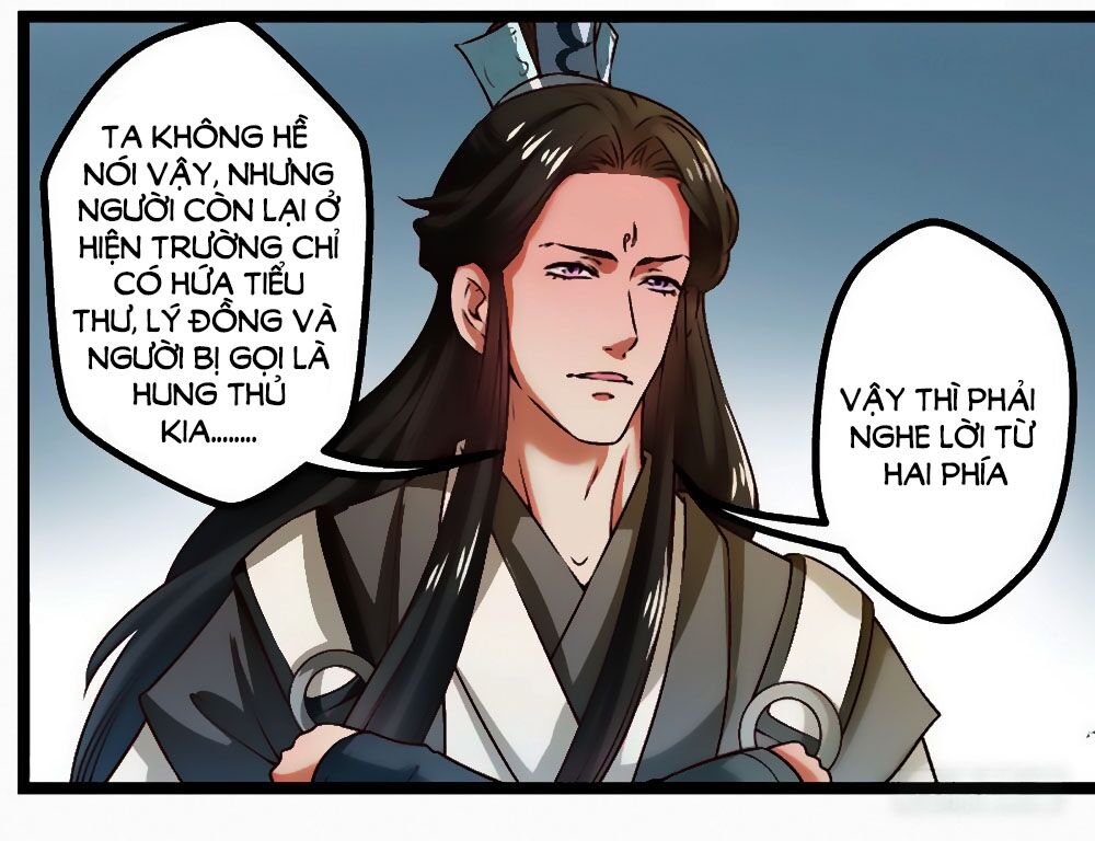 Liêu Liêu Nhân Thân Tu Tiên Truyện: Chapter 69