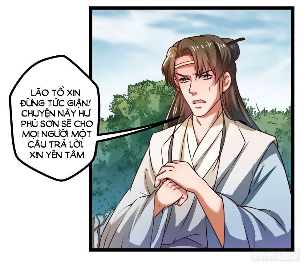 Liêu Liêu Nhân Thân Tu Tiên Truyện: Chapter 69