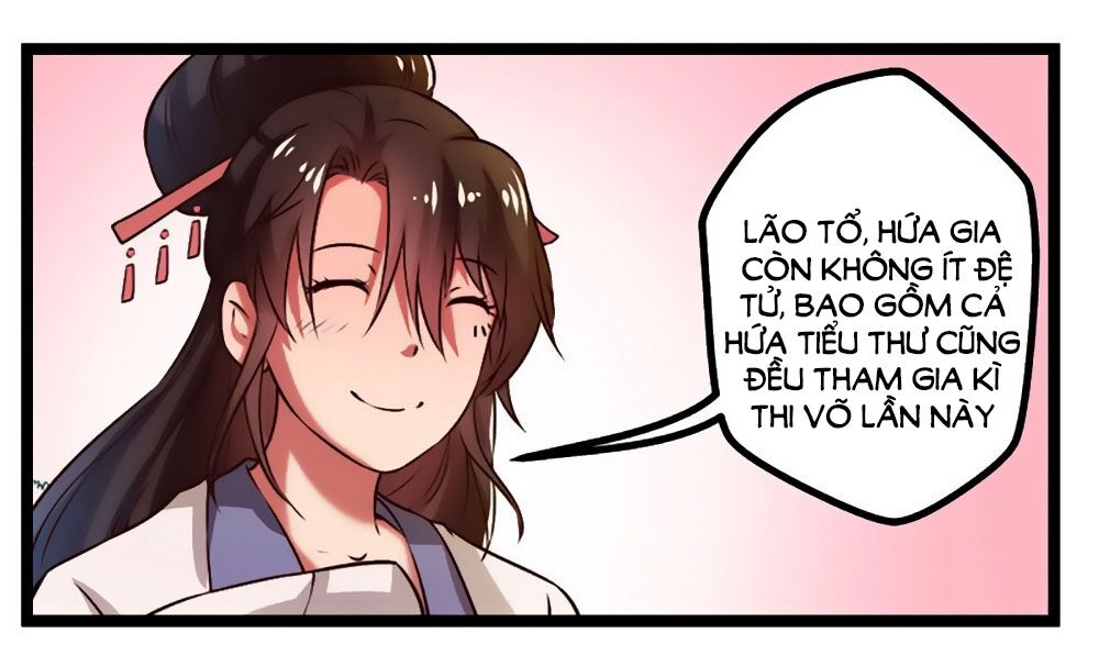 Liêu Liêu Nhân Thân Tu Tiên Truyện: Chapter 69