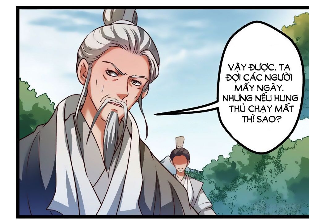 Liêu Liêu Nhân Thân Tu Tiên Truyện: Chapter 69