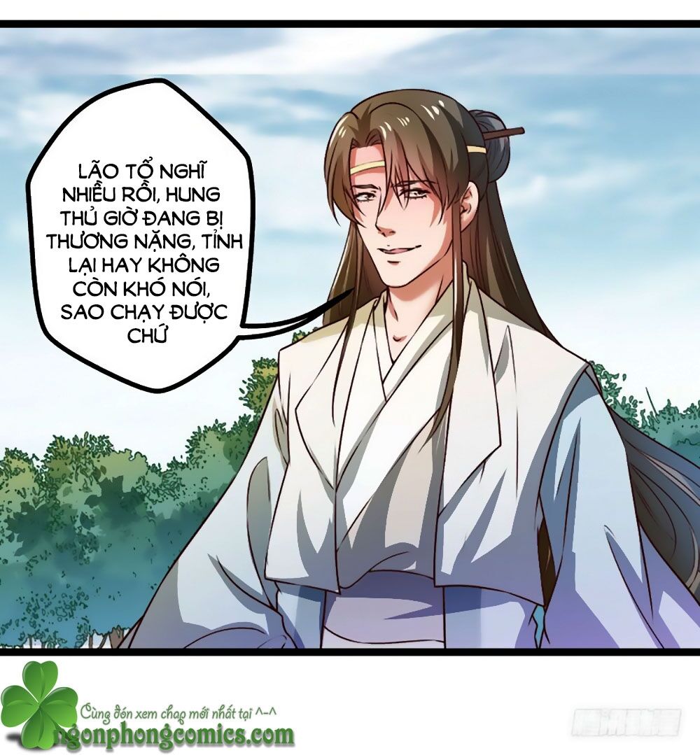 Liêu Liêu Nhân Thân Tu Tiên Truyện: Chapter 69