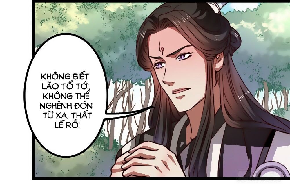 Liêu Liêu Nhân Thân Tu Tiên Truyện: Chapter 69