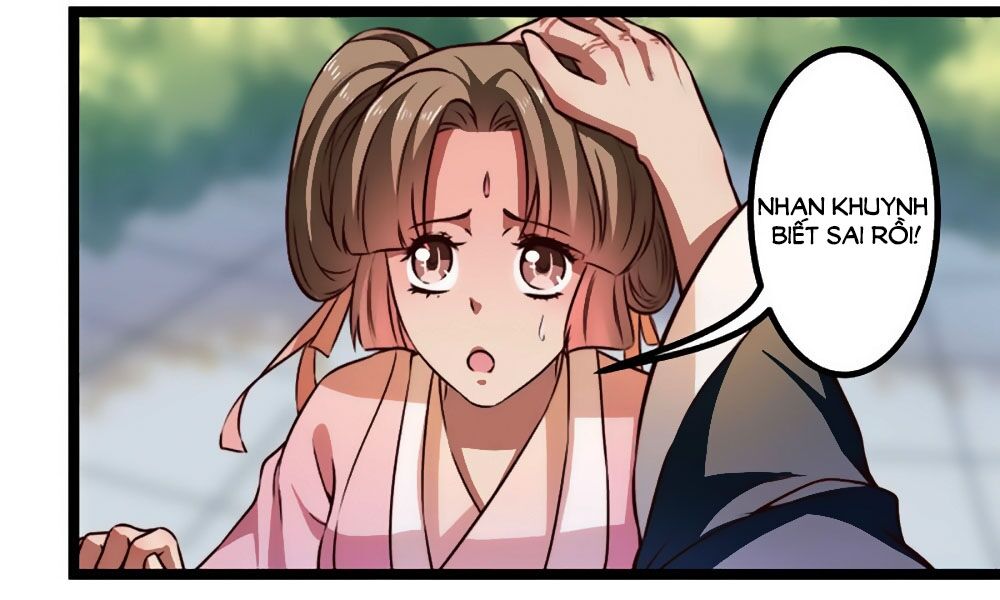 Liêu Liêu Nhân Thân Tu Tiên Truyện: Chapter 69