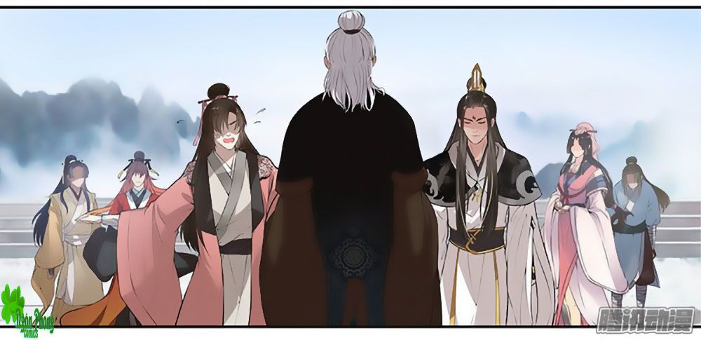 Liêu Liêu Nhân Thân Tu Tiên Truyện: Chapter 7