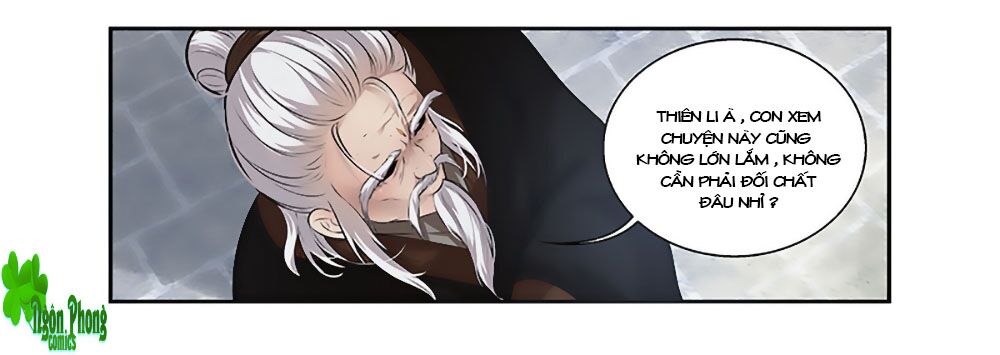 Liêu Liêu Nhân Thân Tu Tiên Truyện: Chapter 7