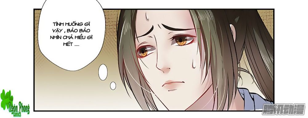 Liêu Liêu Nhân Thân Tu Tiên Truyện: Chapter 7