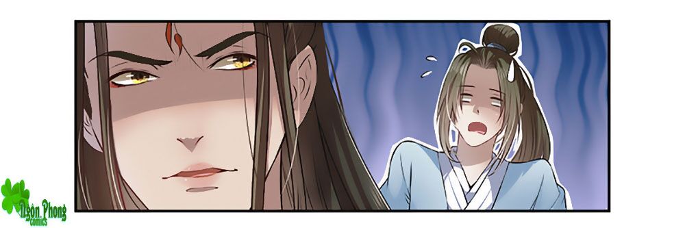Liêu Liêu Nhân Thân Tu Tiên Truyện: Chapter 7