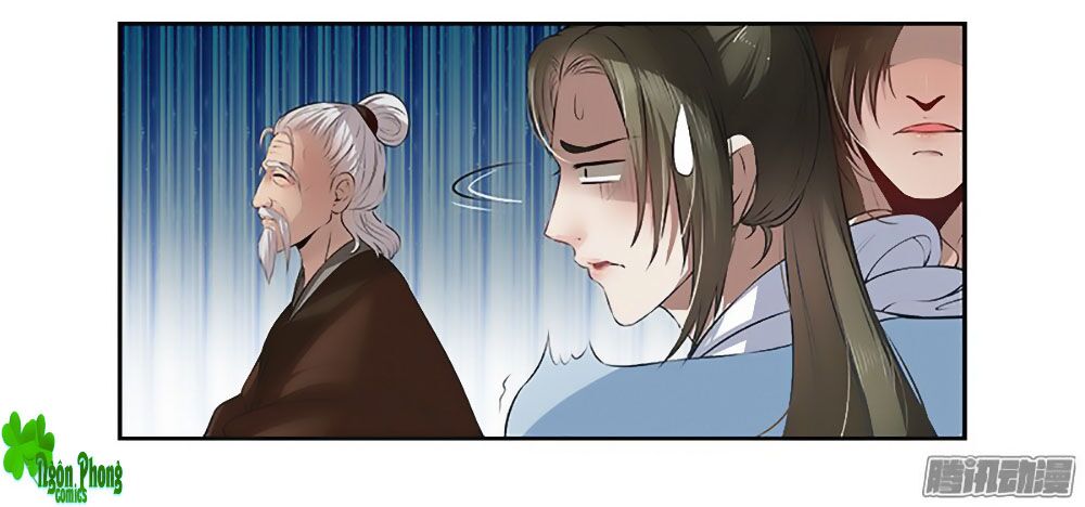 Liêu Liêu Nhân Thân Tu Tiên Truyện: Chapter 7
