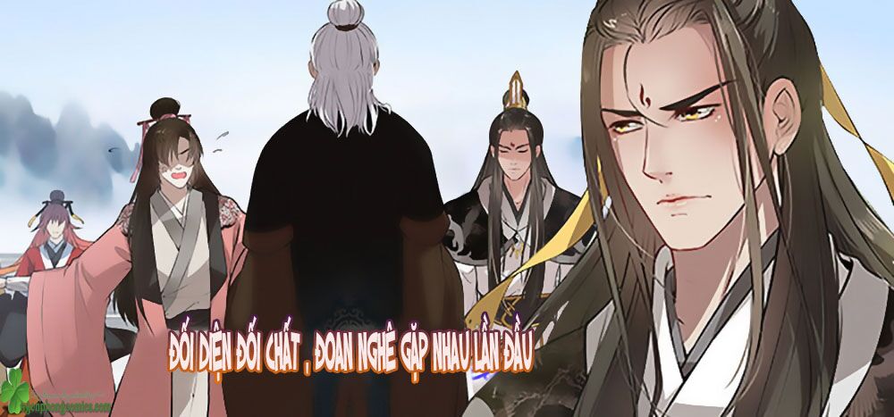 Liêu Liêu Nhân Thân Tu Tiên Truyện: Chapter 7
