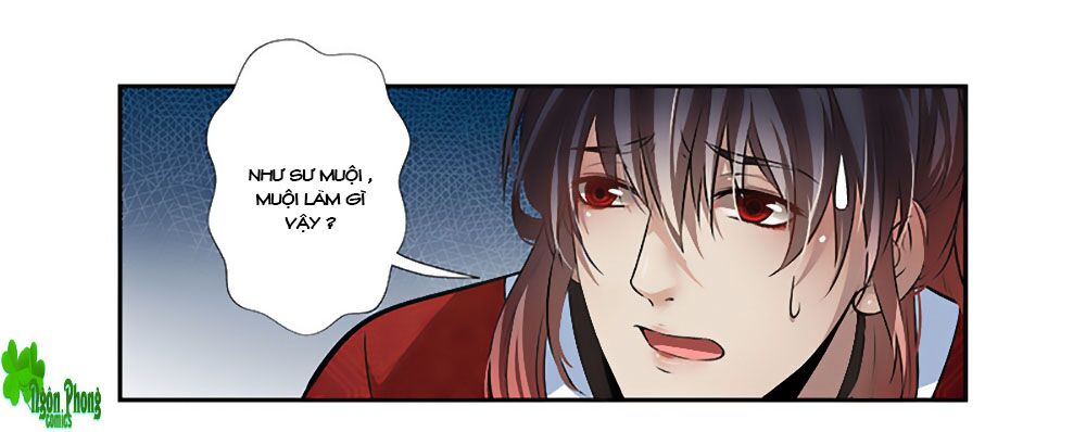 Liêu Liêu Nhân Thân Tu Tiên Truyện: Chapter 7