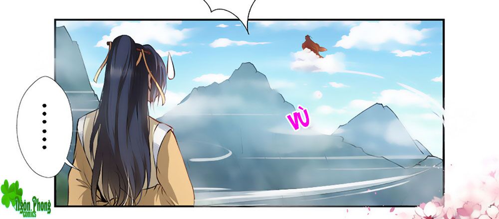 Liêu Liêu Nhân Thân Tu Tiên Truyện: Chapter 7