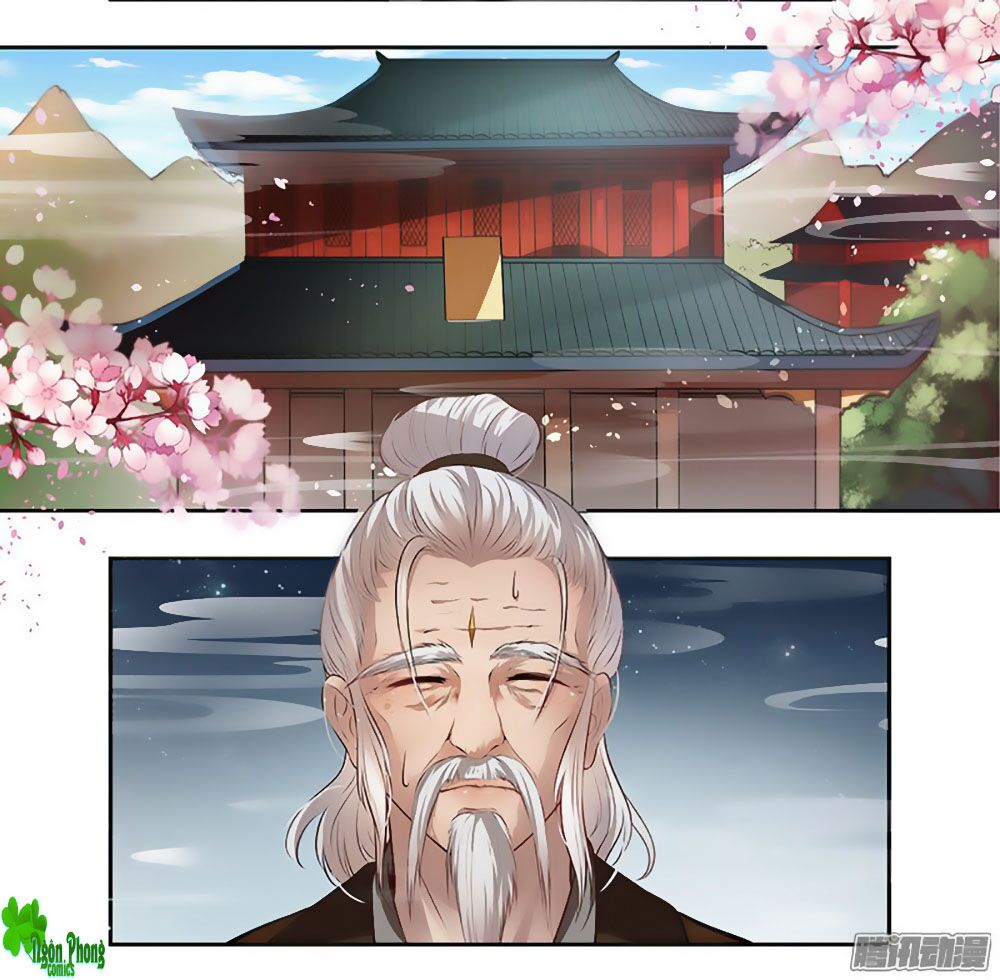 Liêu Liêu Nhân Thân Tu Tiên Truyện: Chapter 7