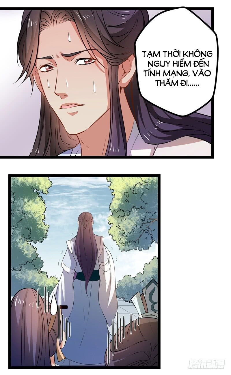 Liêu Liêu Nhân Thân Tu Tiên Truyện: Chapter 70