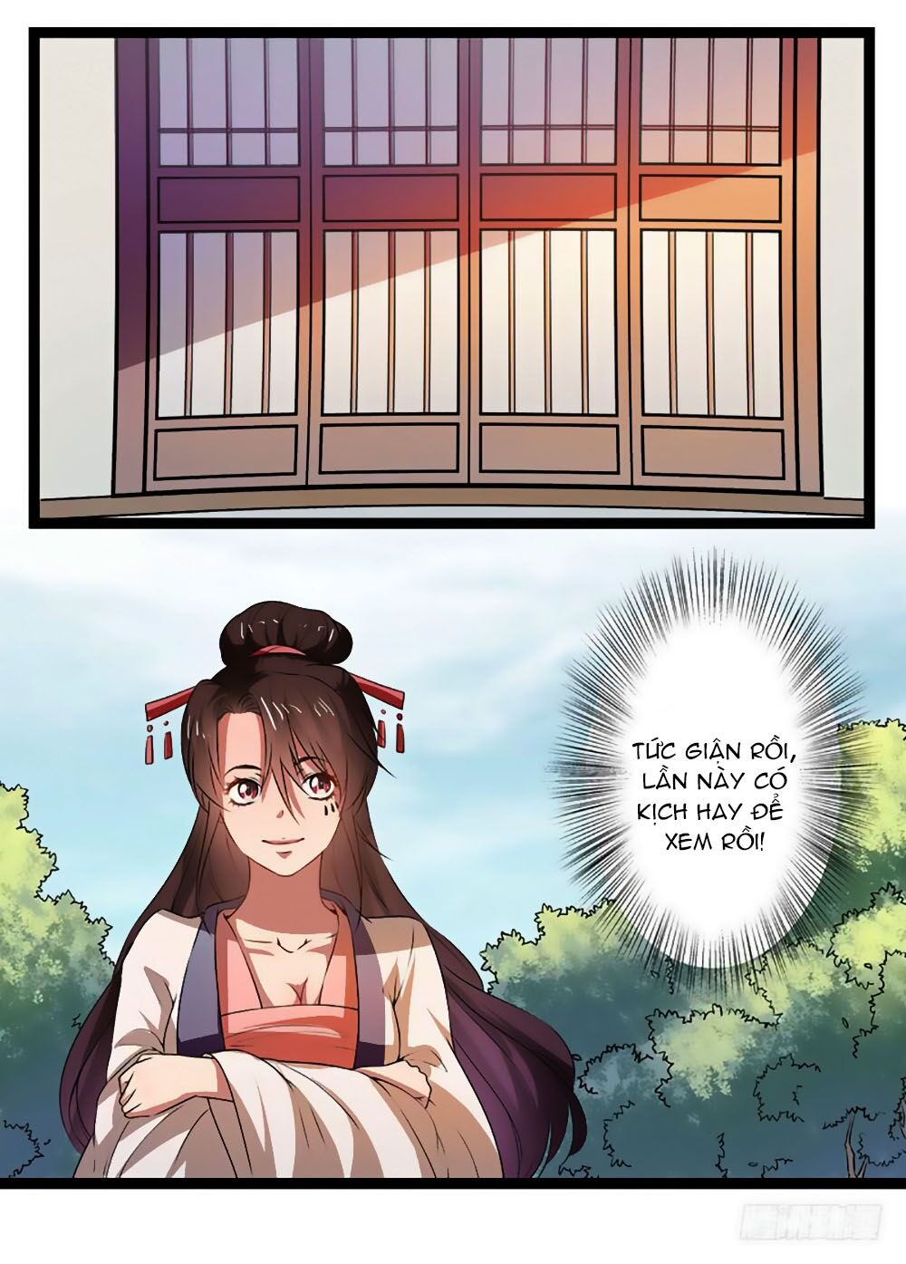 Liêu Liêu Nhân Thân Tu Tiên Truyện: Chapter 70