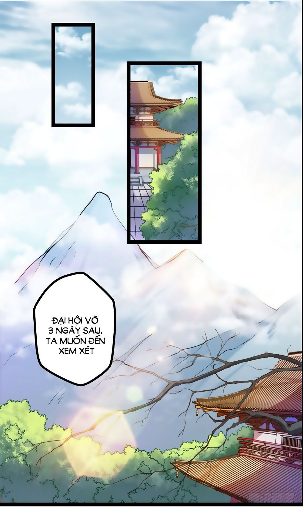 Liêu Liêu Nhân Thân Tu Tiên Truyện: Chapter 70