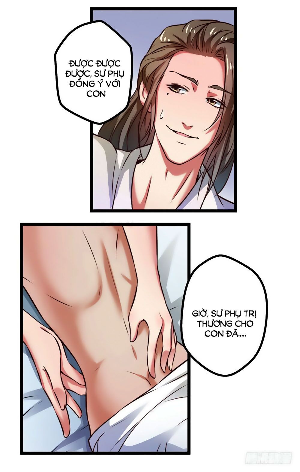 Liêu Liêu Nhân Thân Tu Tiên Truyện: Chapter 70