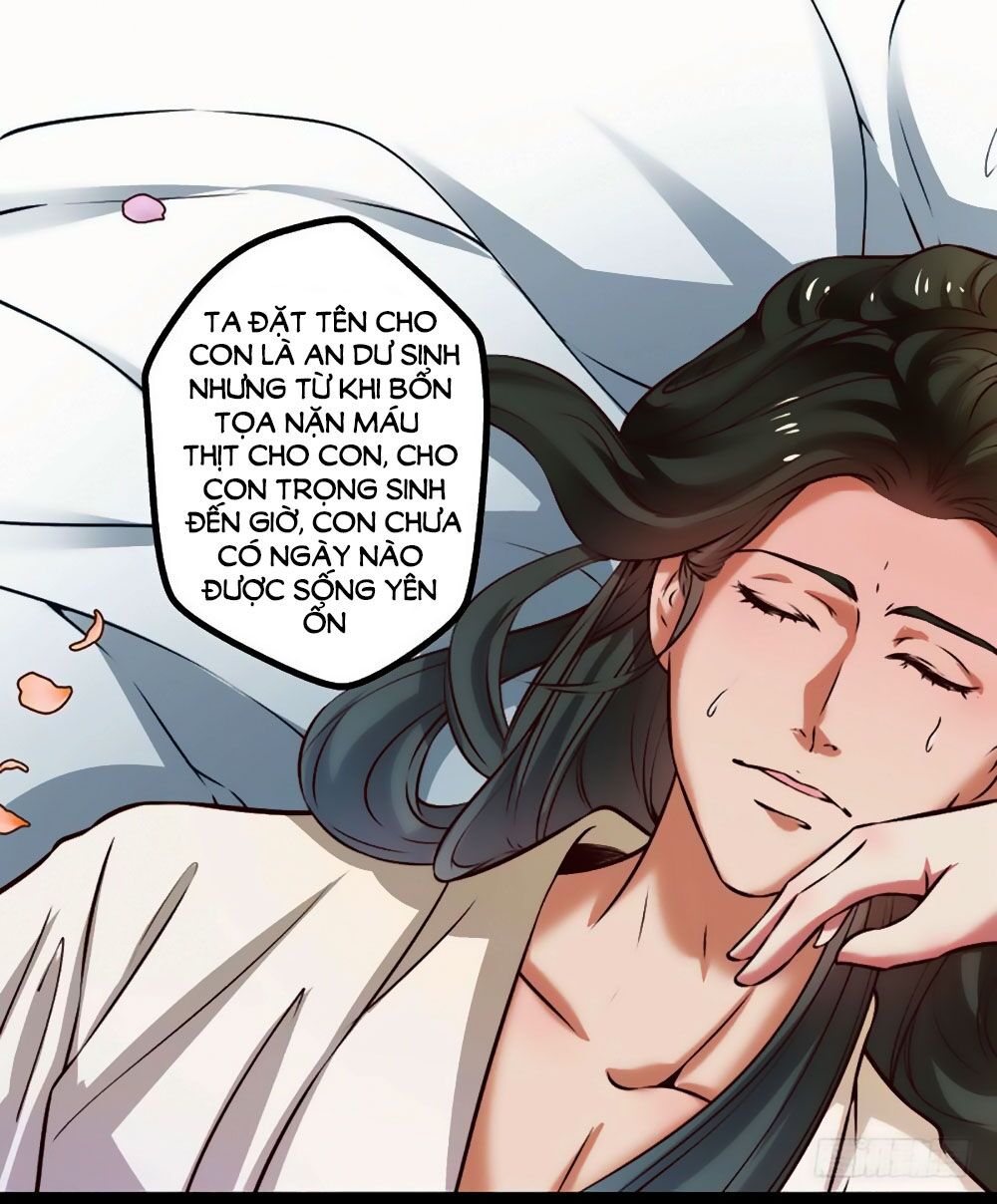 Liêu Liêu Nhân Thân Tu Tiên Truyện: Chapter 70