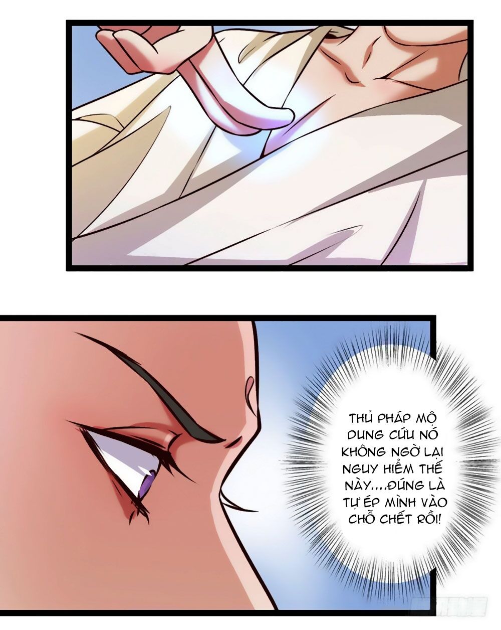 Liêu Liêu Nhân Thân Tu Tiên Truyện: Chapter 70
