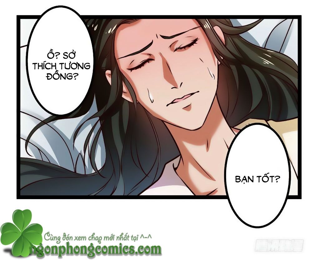 Liêu Liêu Nhân Thân Tu Tiên Truyện: Chapter 70