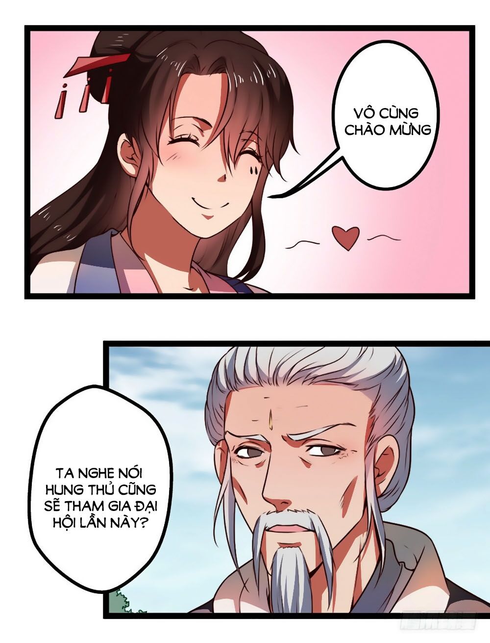 Liêu Liêu Nhân Thân Tu Tiên Truyện: Chapter 70