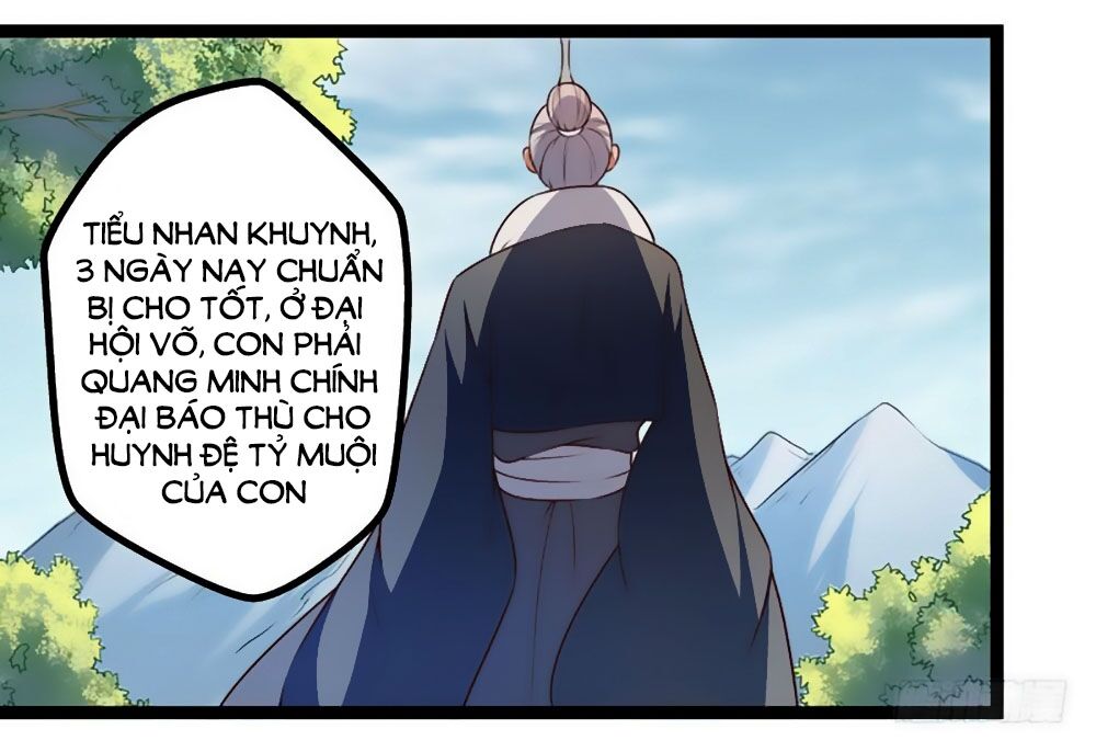 Liêu Liêu Nhân Thân Tu Tiên Truyện: Chapter 70