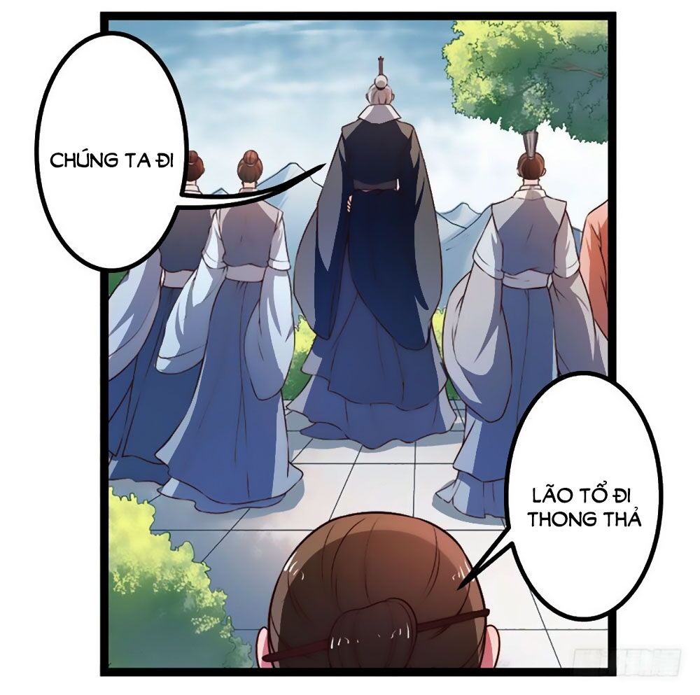 Liêu Liêu Nhân Thân Tu Tiên Truyện: Chapter 70