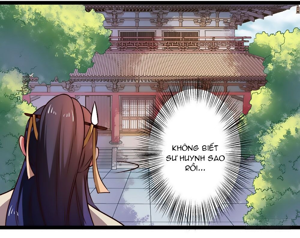 Liêu Liêu Nhân Thân Tu Tiên Truyện: Chapter 70