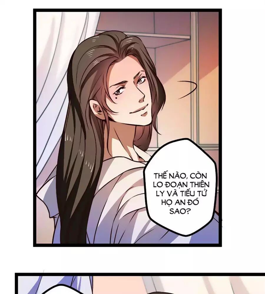 Liêu Liêu Nhân Thân Tu Tiên Truyện: Chapter 71: 75