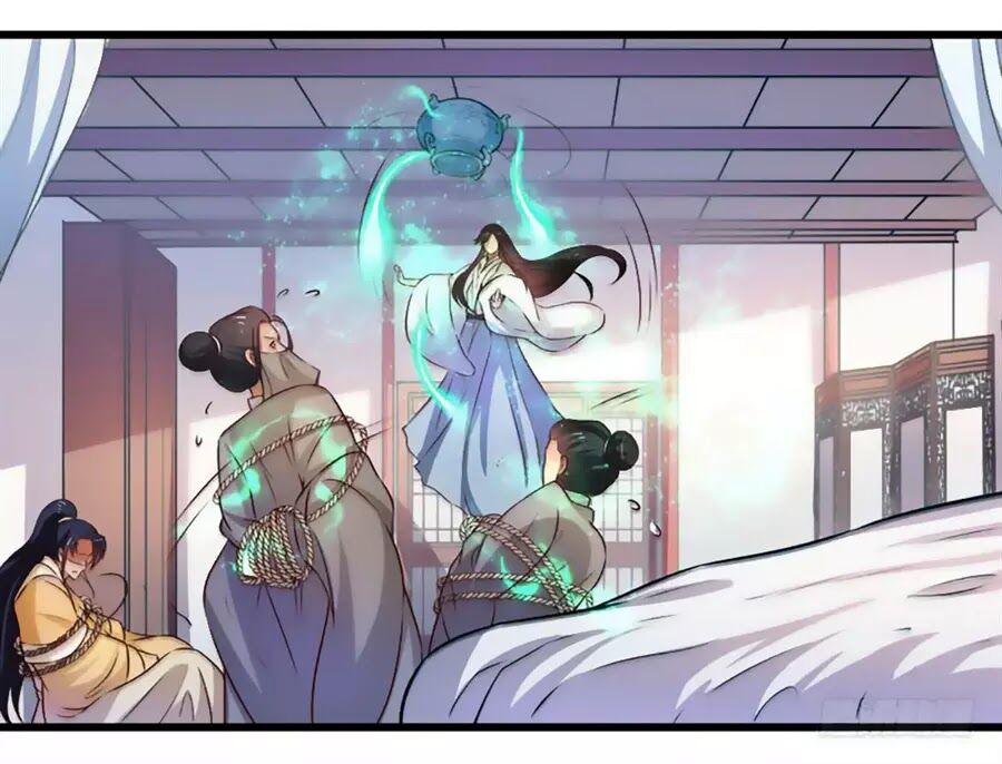 Liêu Liêu Nhân Thân Tu Tiên Truyện: Chapter 71: 75