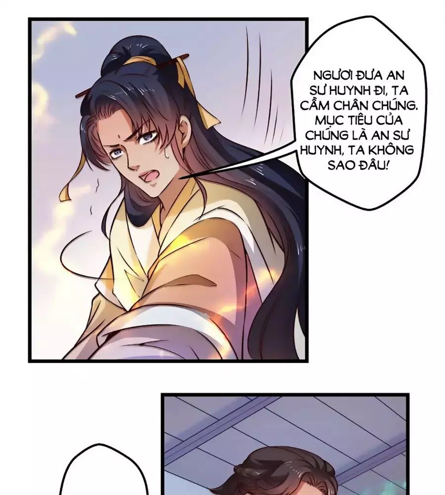 Liêu Liêu Nhân Thân Tu Tiên Truyện: Chapter 71: 75
