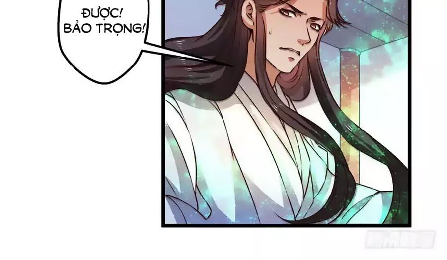 Liêu Liêu Nhân Thân Tu Tiên Truyện: Chapter 71: 75