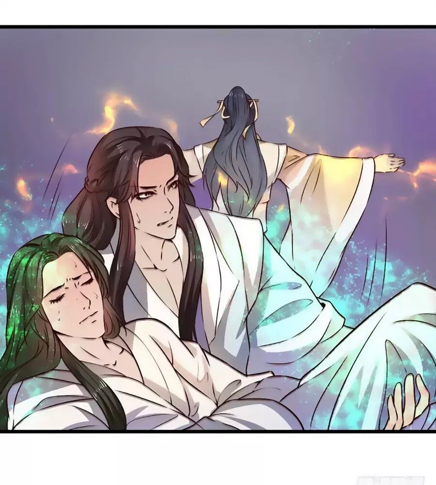 Liêu Liêu Nhân Thân Tu Tiên Truyện: Chapter 71: 75