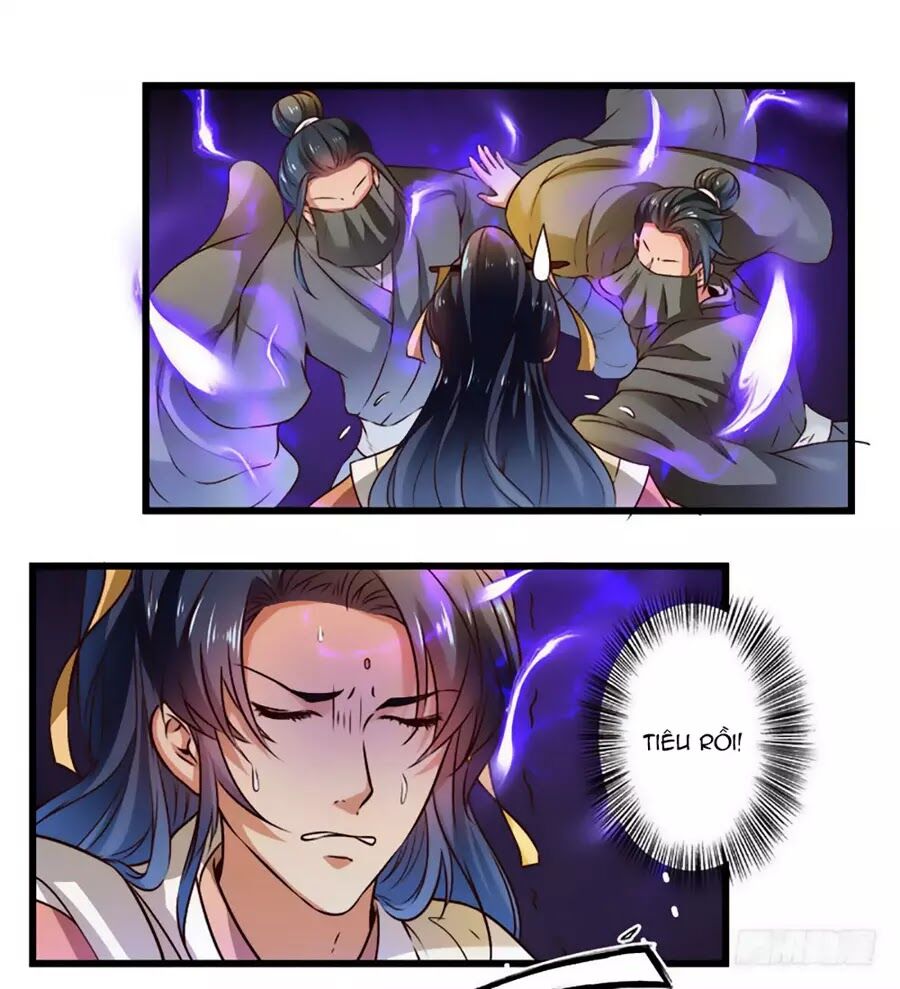 Liêu Liêu Nhân Thân Tu Tiên Truyện: Chapter 71: 75