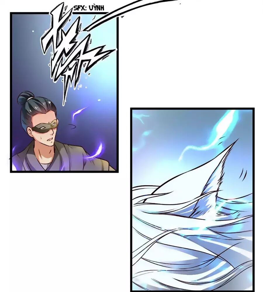 Liêu Liêu Nhân Thân Tu Tiên Truyện: Chapter 71: 75