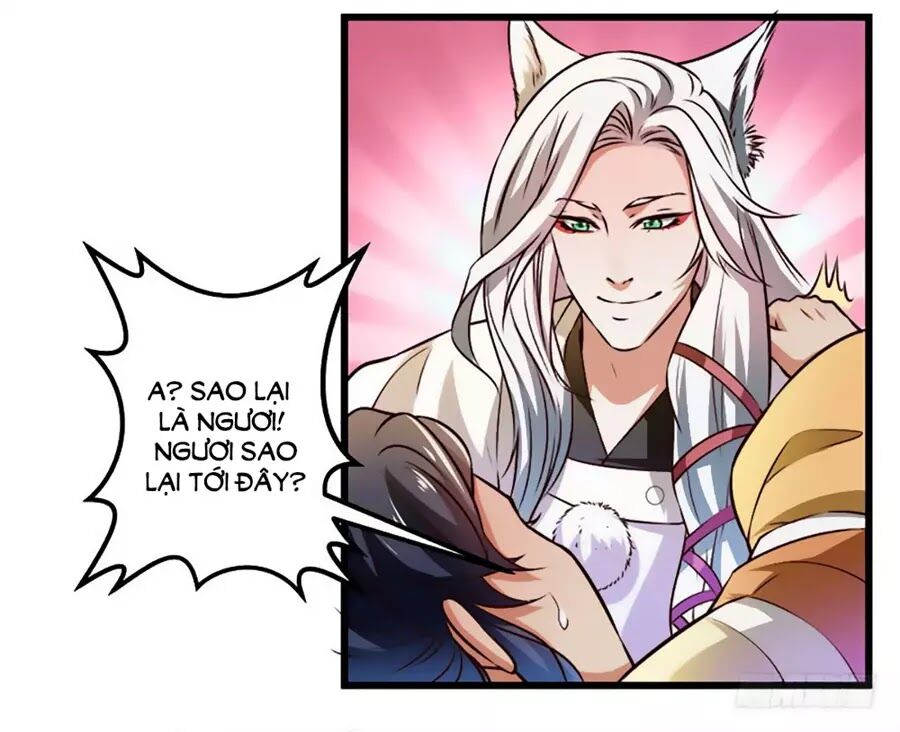 Liêu Liêu Nhân Thân Tu Tiên Truyện: Chapter 71: 75