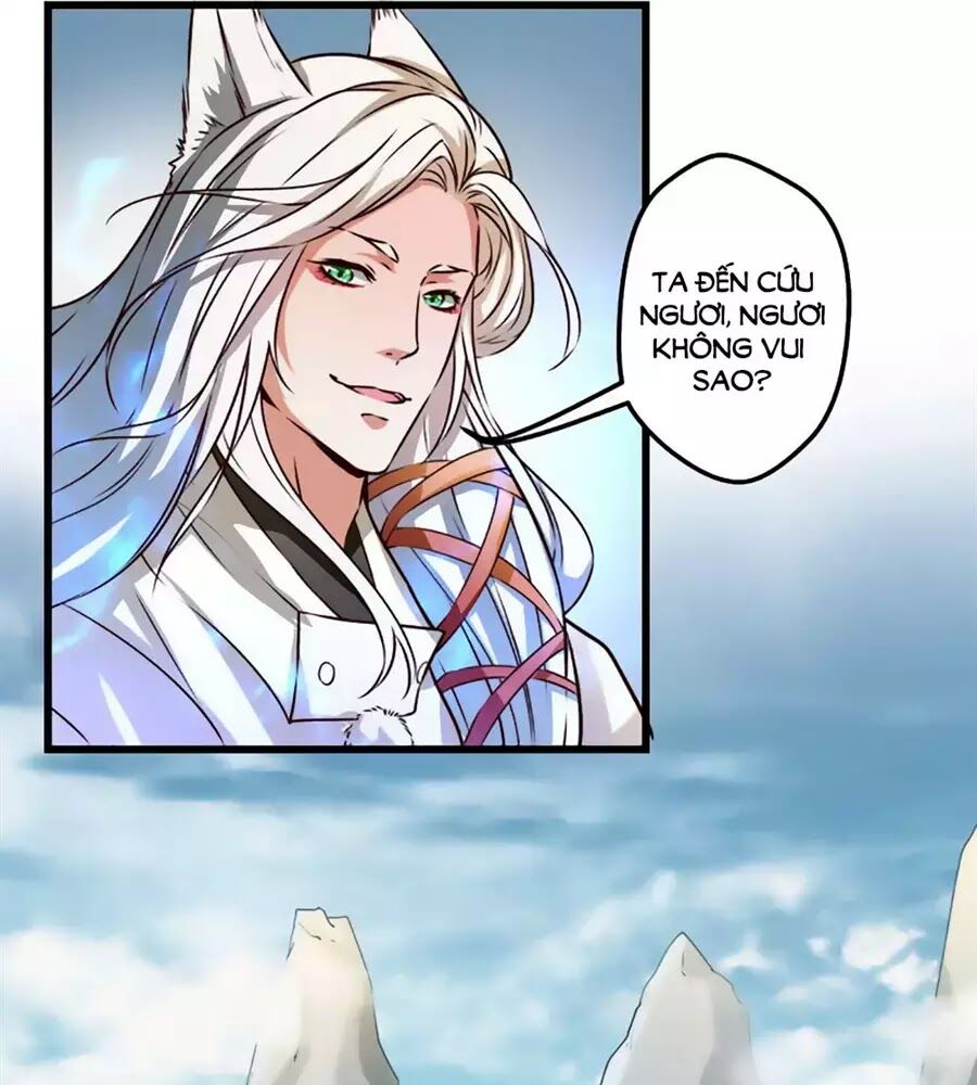 Liêu Liêu Nhân Thân Tu Tiên Truyện: Chapter 71: 75