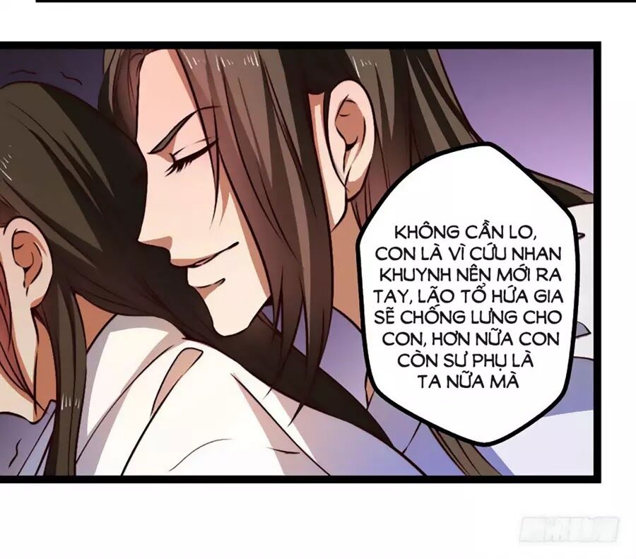 Liêu Liêu Nhân Thân Tu Tiên Truyện: Chapter 71: 75